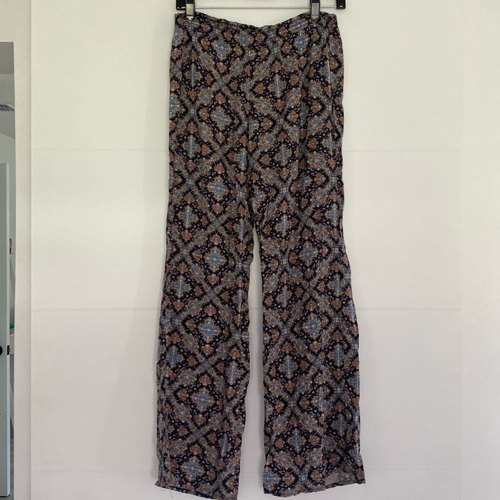 O’Neil womens flowy pants